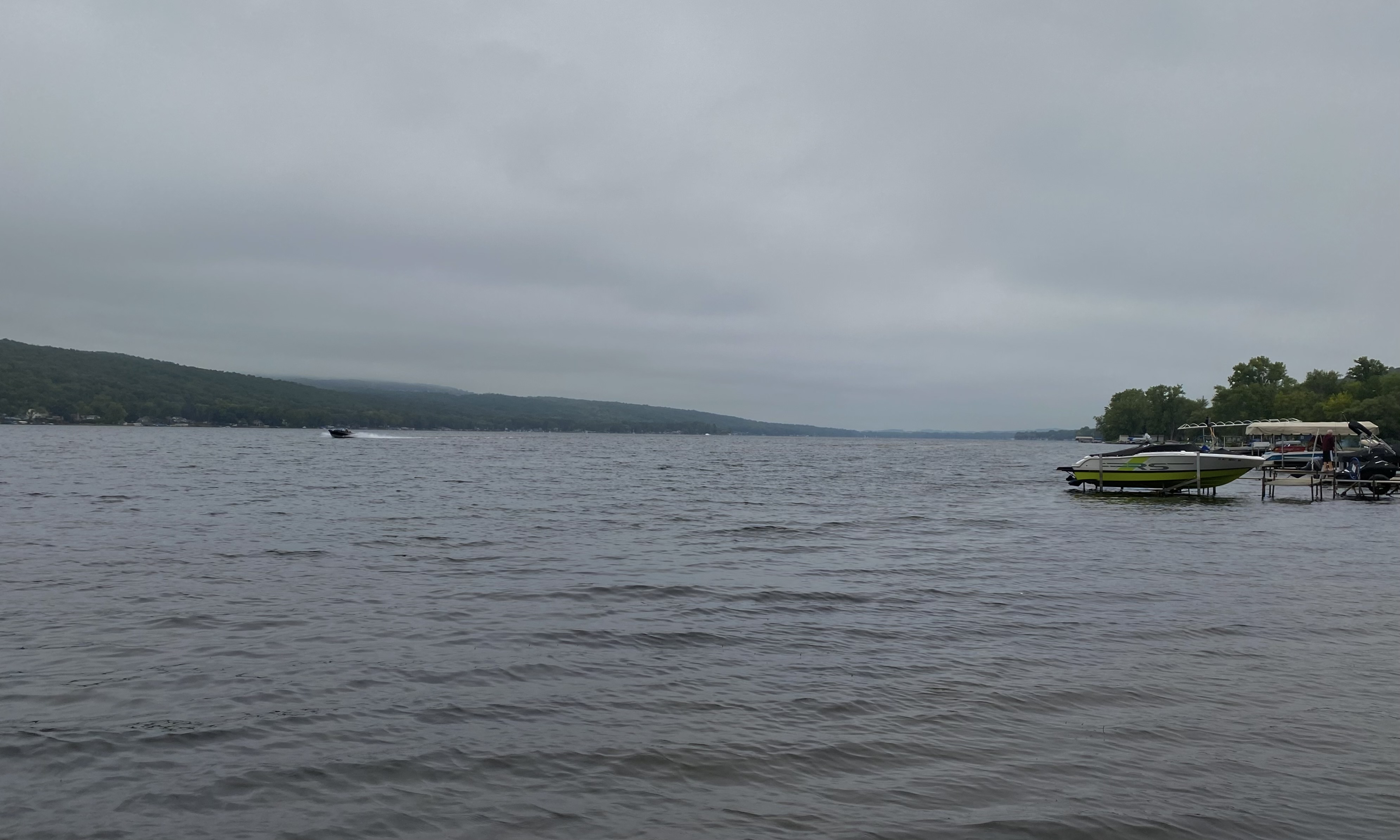 Boating Honeoye Lake Boating Honeoye Lake