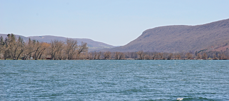 Otisco Lake 2