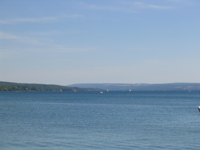 Skaneateles Lake Skaneateles Lake