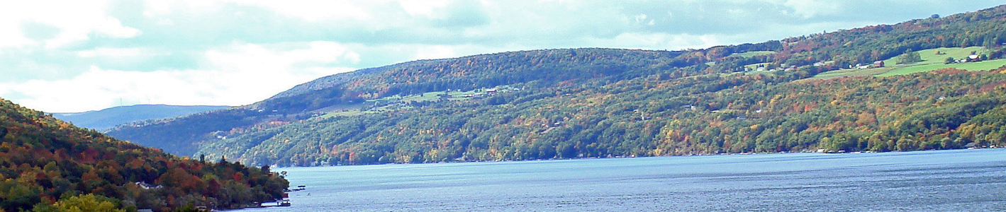 Canandaigua Lake Canandaigua Lake