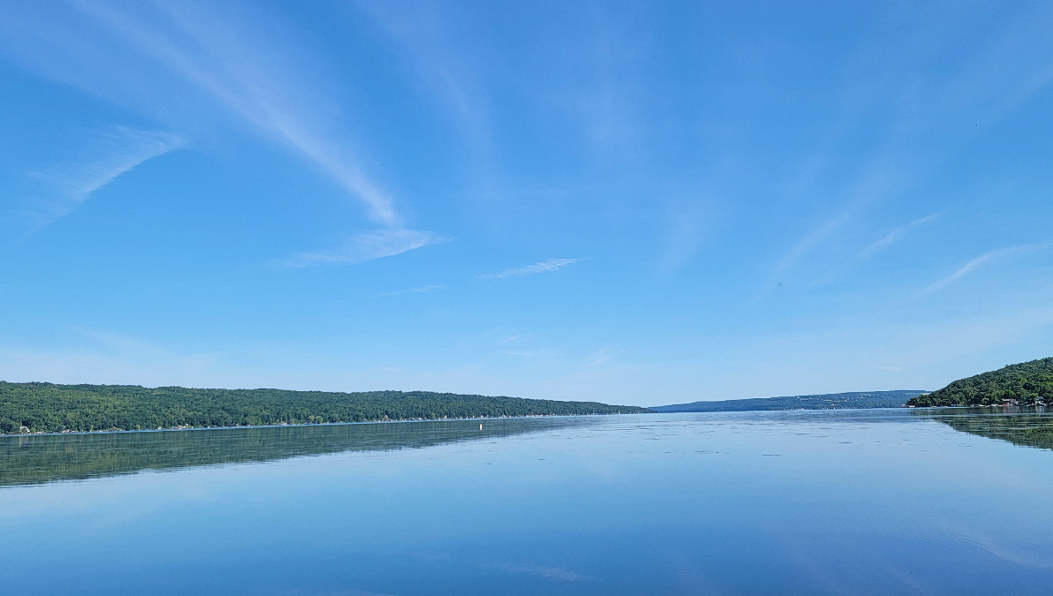 Cayuga Lake 2